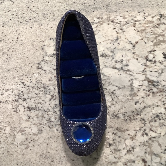 Shoe Ring Organizer - Picture 4 of 4